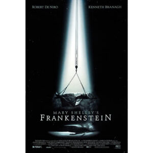 Frankenstein de Mary Shelley