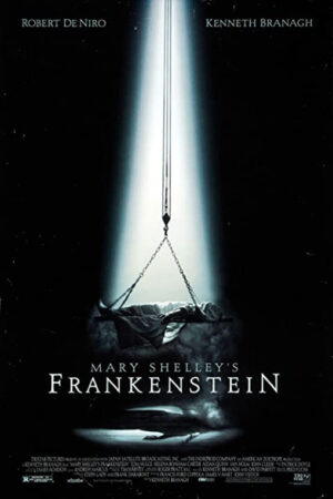 Frankenstein de Mary Shelley