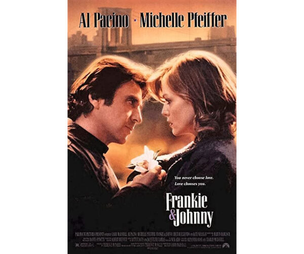 Frankie e Johnny