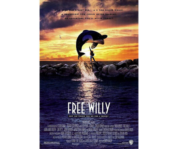 Free Willy