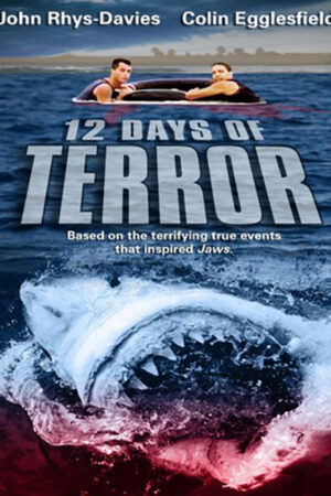 12 dias de terror