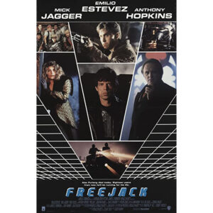 Freejack - Os imortais