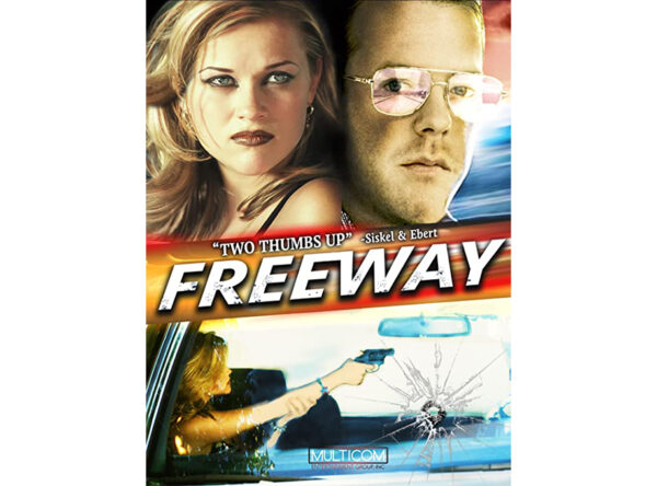 Freeway - Sem saída