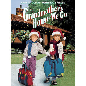 Fugindo para a Casa da Vovó