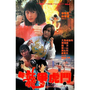 Full Contact : O Grande Desafio