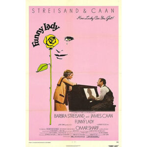 Funny Lady - A Garota Genial