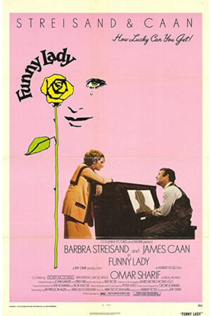 Funny Lady - A Garota Genial