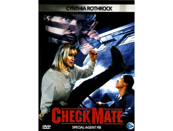 Fúria Mortal aka Checkmate