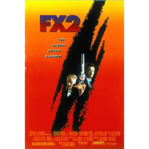 FX 2 - Ilusão fatal