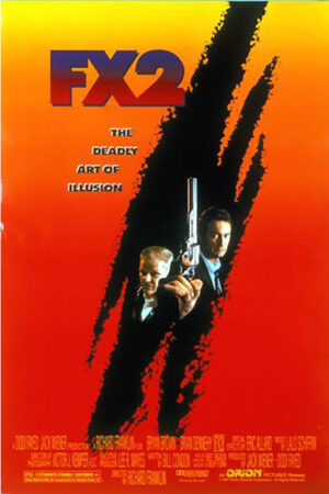 FX 2 - Ilusão fatal