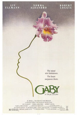 Gaby - Uma História Verdadeira