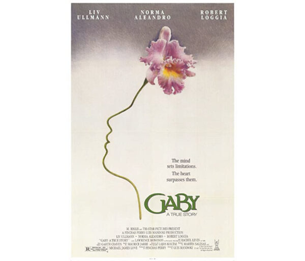 Gaby - Uma História Verdadeira