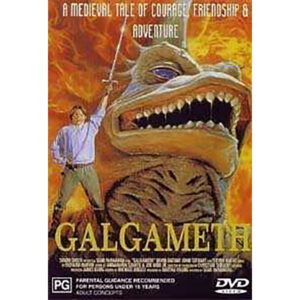 Galgameth