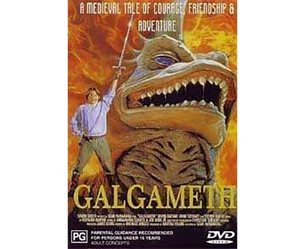 Galgameth
