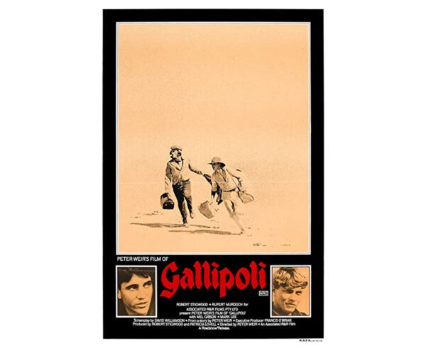 Gallipoli