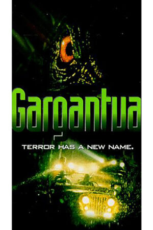 Gargantua