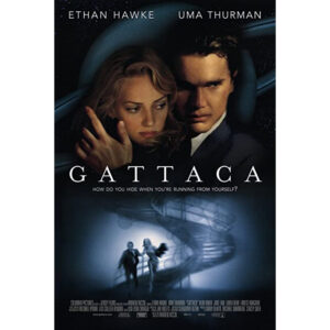 Gattaca - Experiência Genética