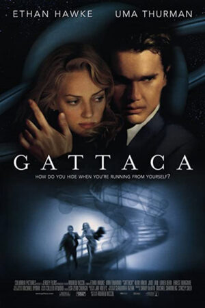 Gattaca - Experiência Genética