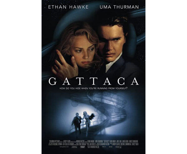 Gattaca - Experiência Genética