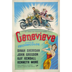 Genevieve