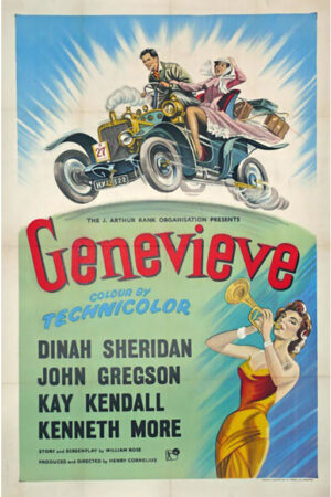 Genevieve