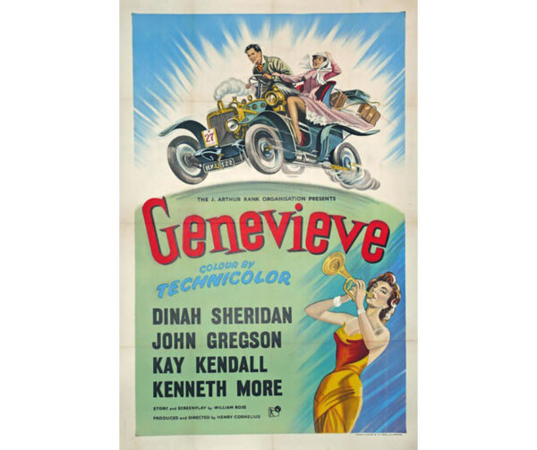 Genevieve