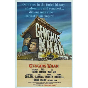 Genghis Khan