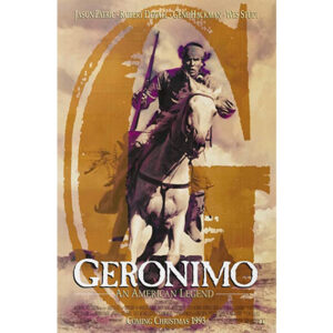 Gerônimo - Uma lenda americana