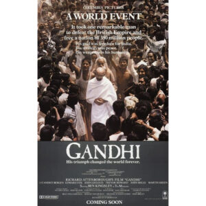 Ghandi