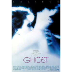 Ghost - Do outro lado da vida
