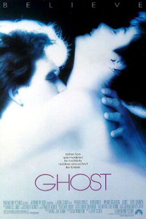 Ghost - Do outro lado da vida