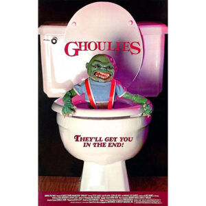 Ghoulies