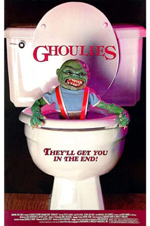 Ghoulies