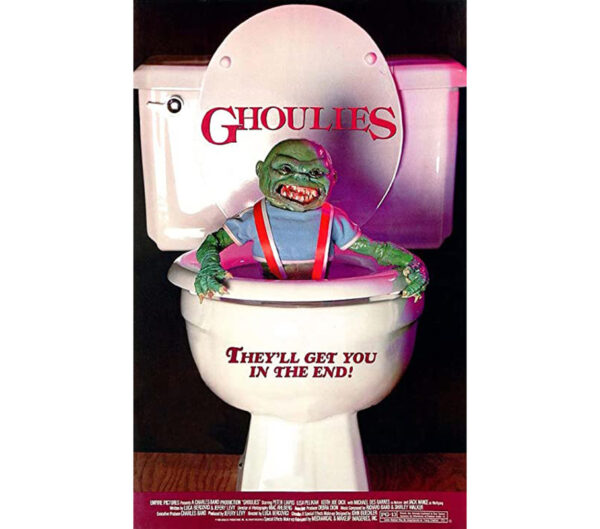 Ghoulies