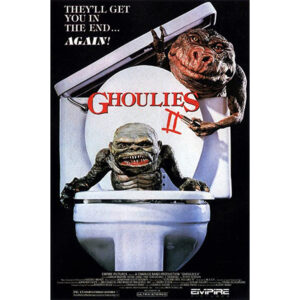 Ghoulies 2