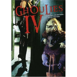 Ghoulies IV