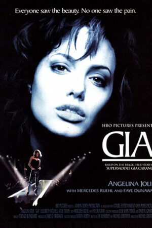Gia - Fama e destruição