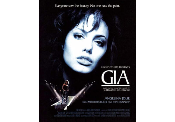 Gia - Fama e destruição