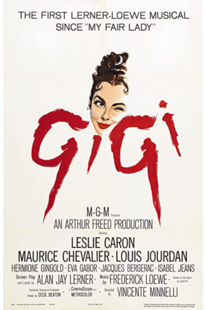 Gigi