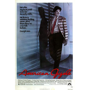Gigolô americano