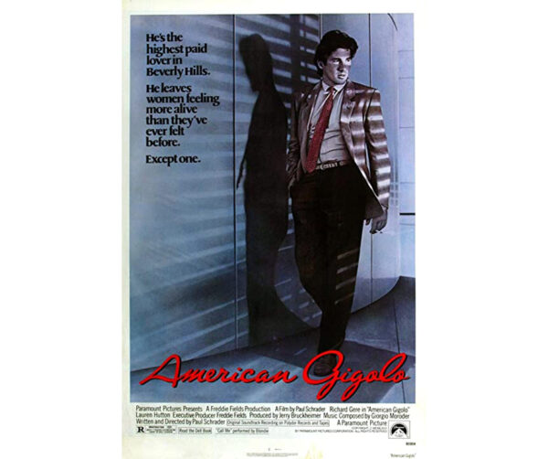 Gigolô americano