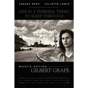 Gilbert Grape - Aprendiz de um sonhador