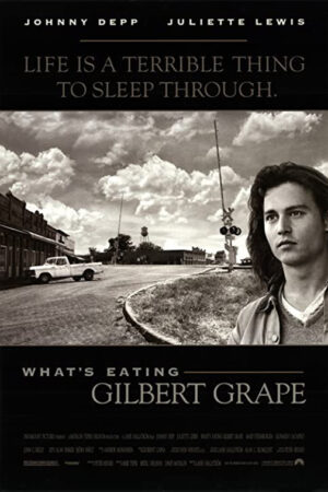 Gilbert Grape - Aprendiz de um sonhador