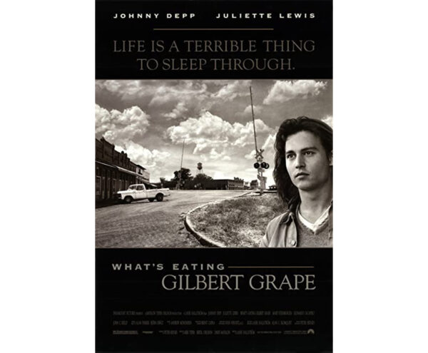 Gilbert Grape - Aprendiz de um sonhador