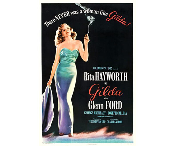Gilda