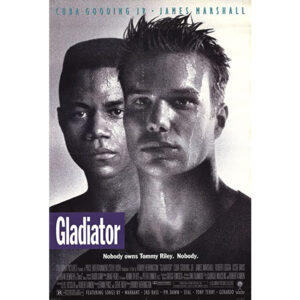 Gladiator - O Desafio