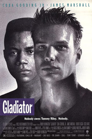 Gladiator - O Desafio