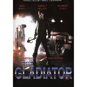 Gladiador das Ruas