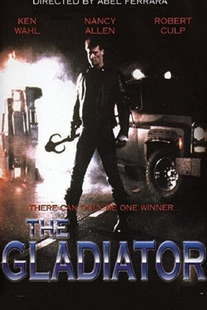 Gladiador das Ruas