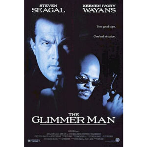 Glimmer Man - O Homem das Sombras